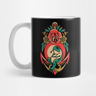 Too Cool For School Mug